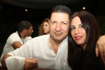 Saturday Night at Garden Pub, Byblos